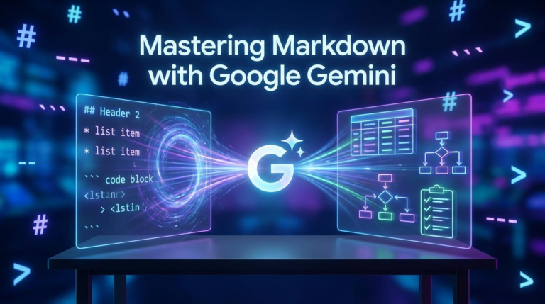Mastering Markdown